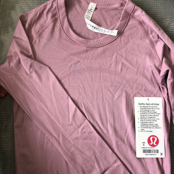 lululemon athletica Tops - Lululemon long sleeve